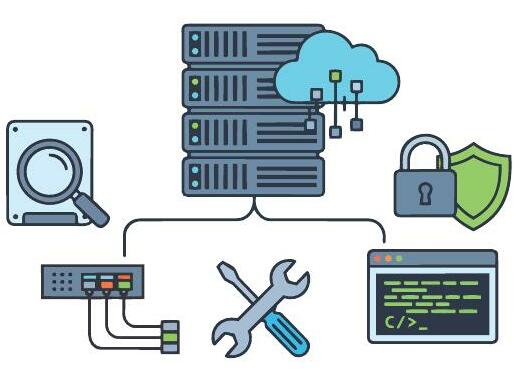 Top 10 Open Source Tools for System and IT Administrators